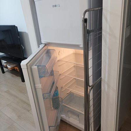 Apartamento Puerto Deportivo マルベーリャ エクステリア 写真