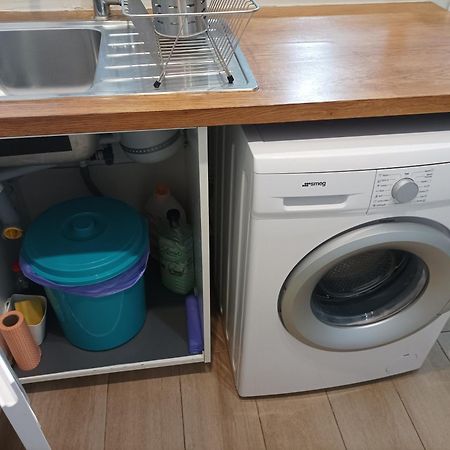 Apartamento Puerto Deportivo マルベーリャ エクステリア 写真