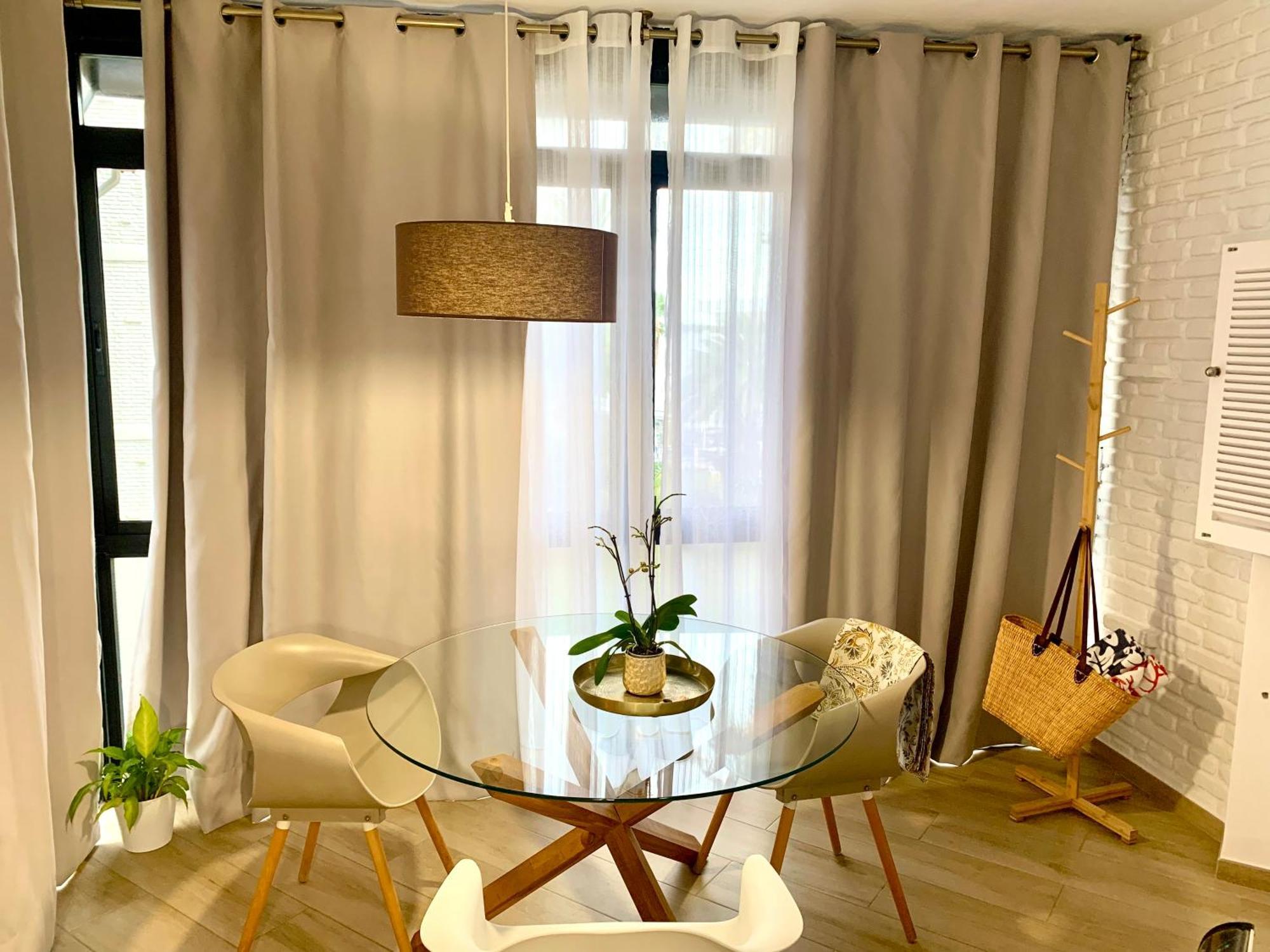 Apartamento Puerto Deportivo マルベーリャ エクステリア 写真