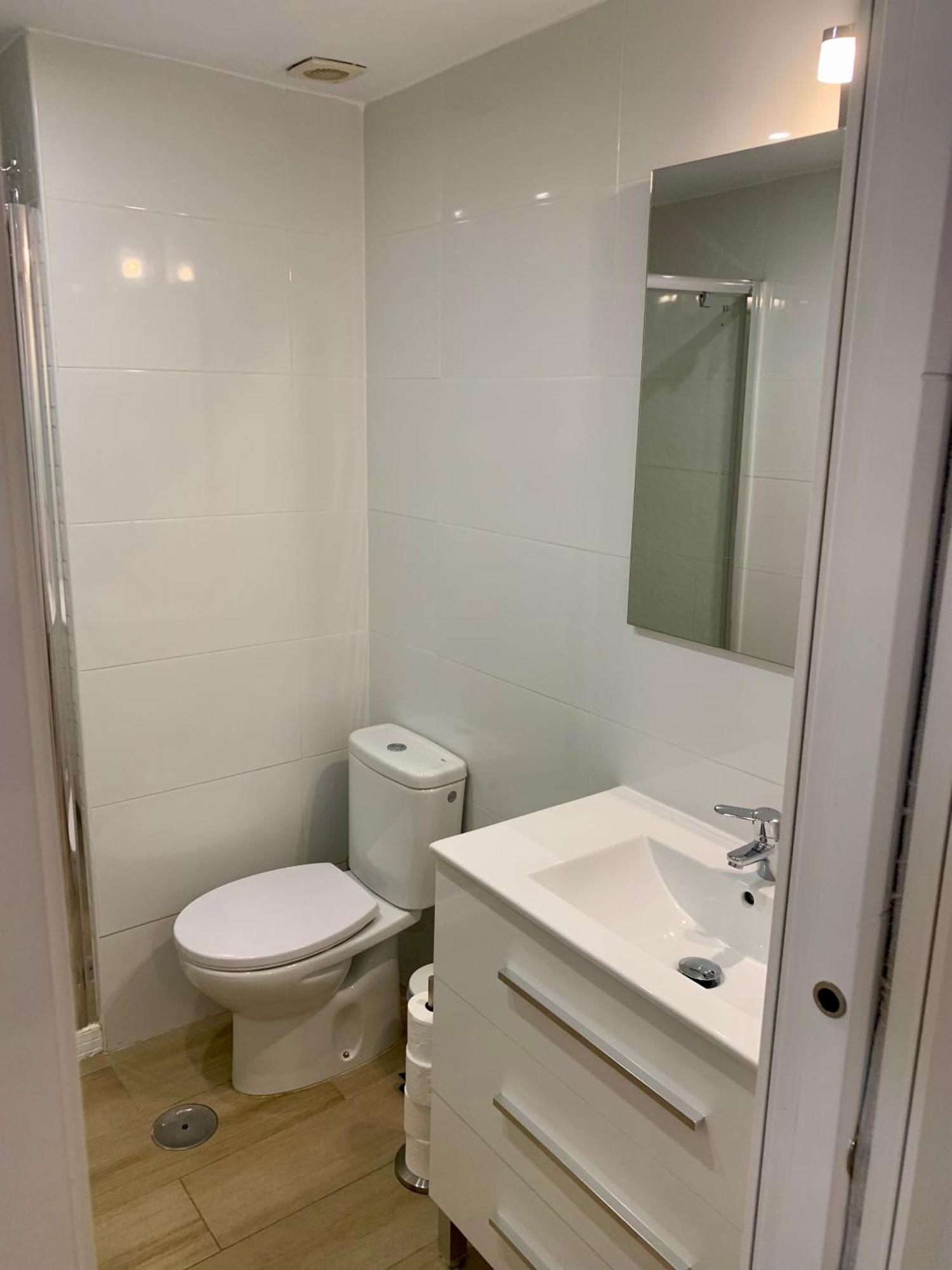 Apartamento Puerto Deportivo マルベーリャ エクステリア 写真