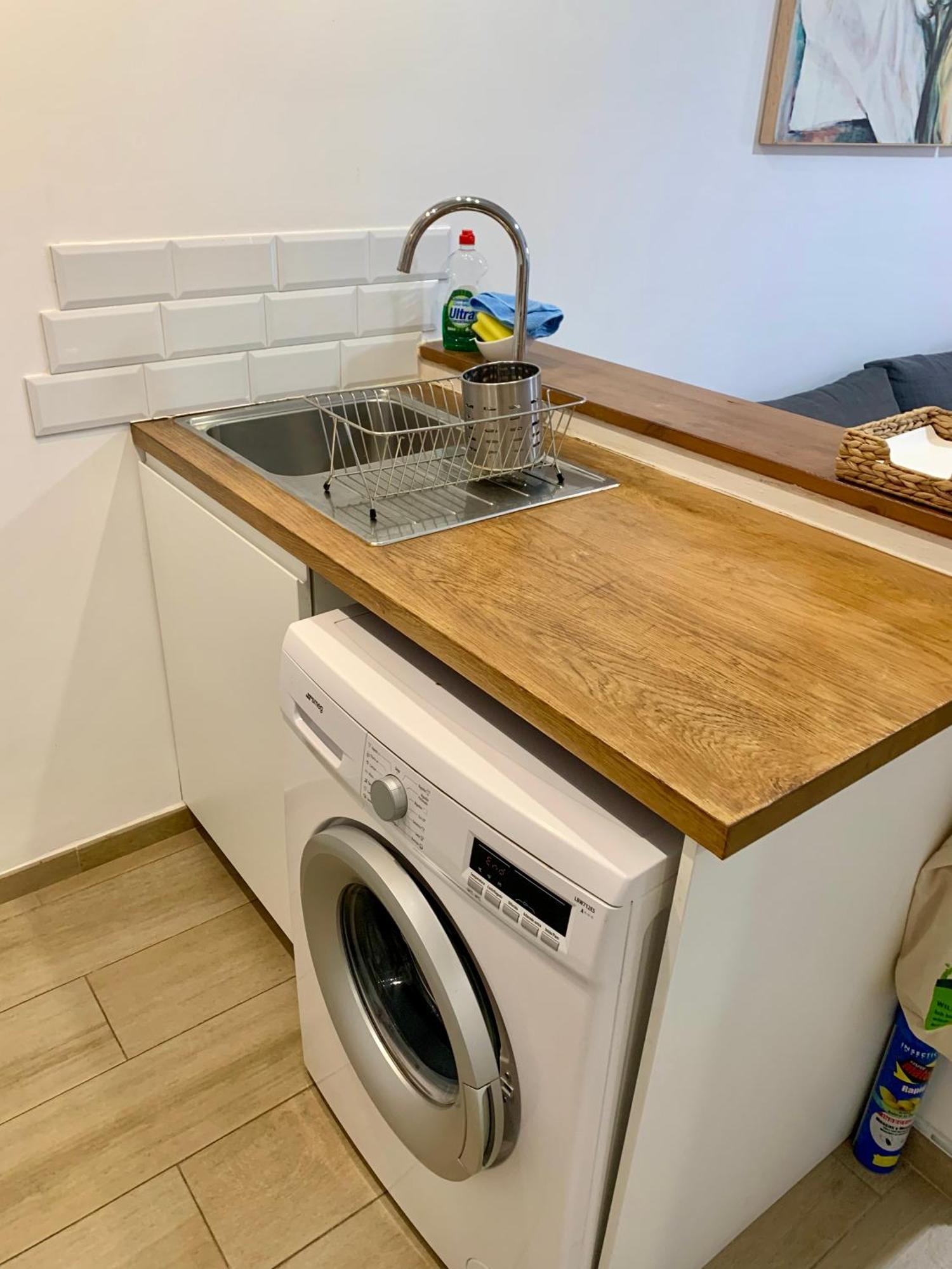 Apartamento Puerto Deportivo マルベーリャ エクステリア 写真