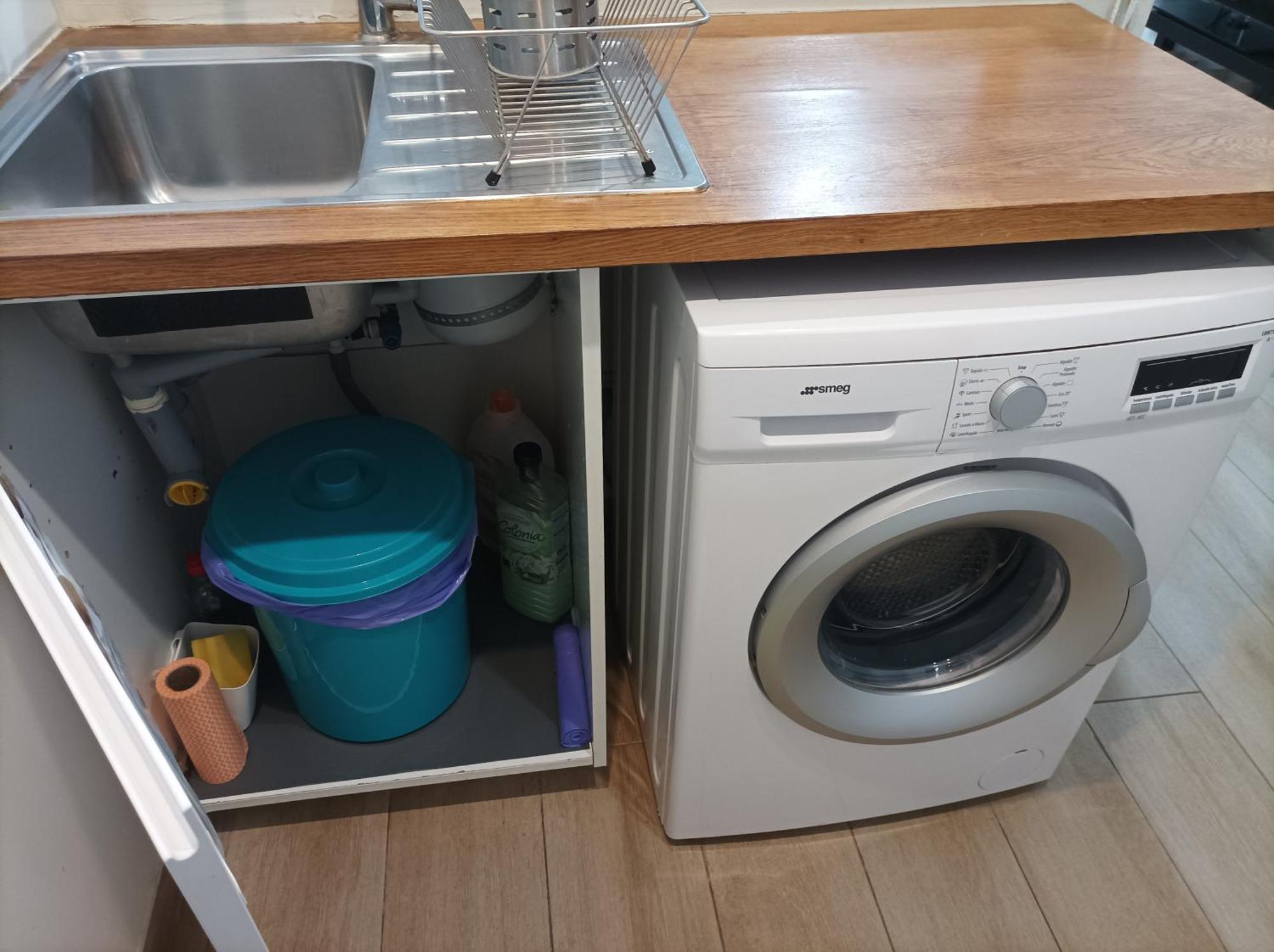 Apartamento Puerto Deportivo マルベーリャ エクステリア 写真