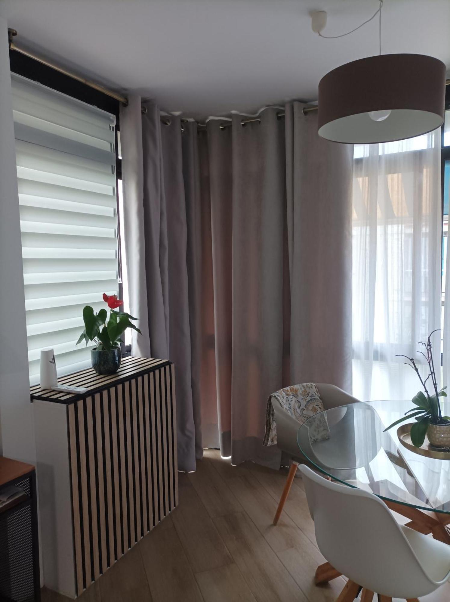 Apartamento Puerto Deportivo マルベーリャ エクステリア 写真