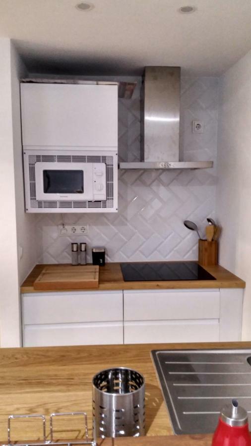 Apartamento Puerto Deportivo マルベーリャ エクステリア 写真
