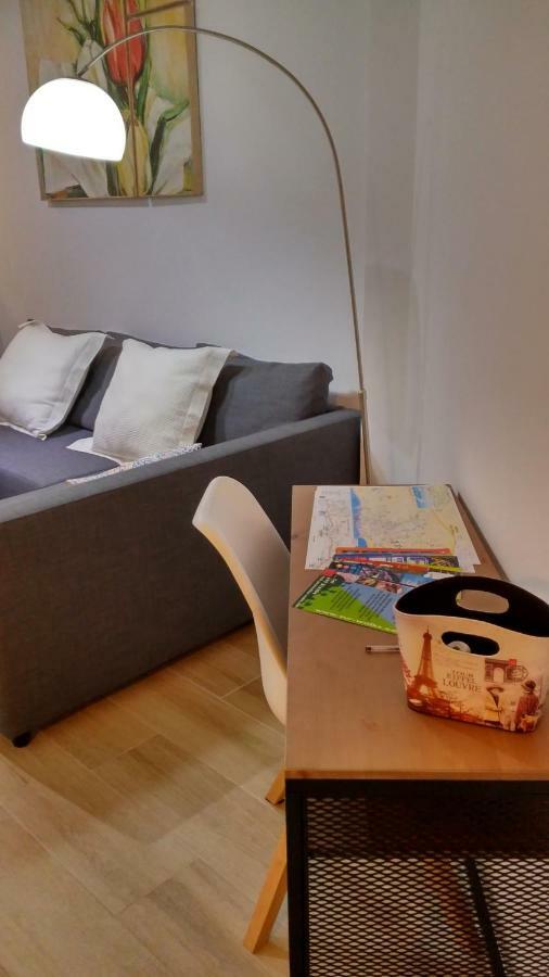 Apartamento Puerto Deportivo マルベーリャ エクステリア 写真