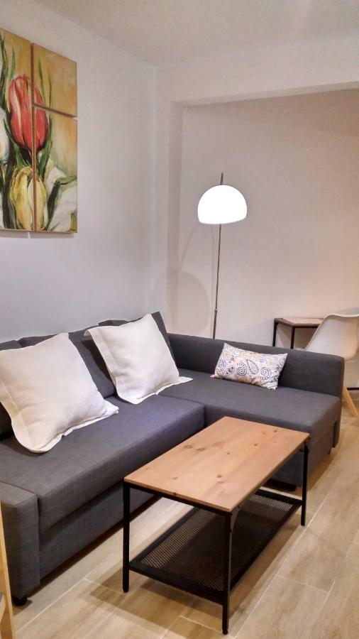 Apartamento Puerto Deportivo マルベーリャ エクステリア 写真